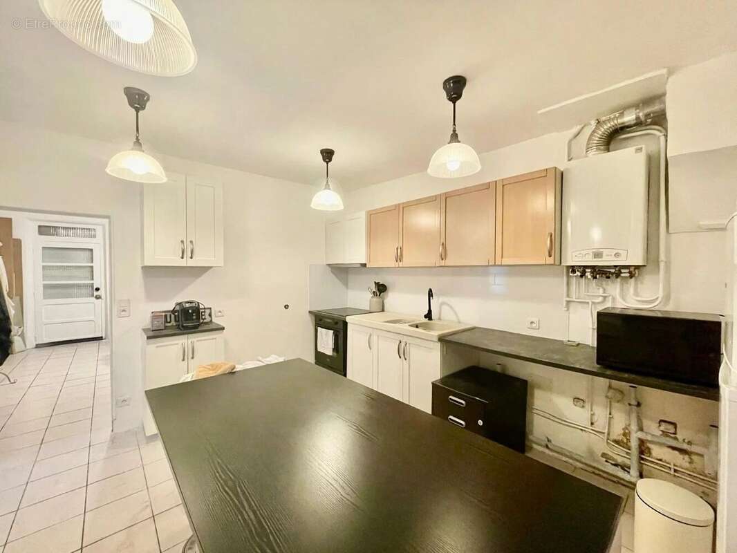 Maison à SAINT-GOBAIN