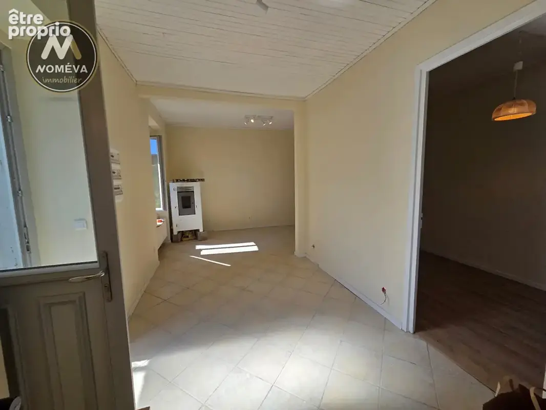Maison de village - Dunières - 4 pièce(s) 67 m2 - photo 8