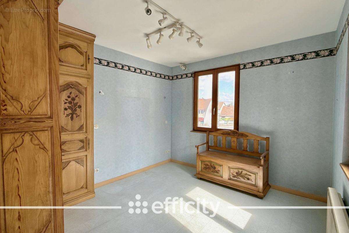 Appartement à BENFELD