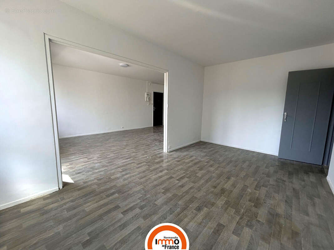 Appartement à EVREUX