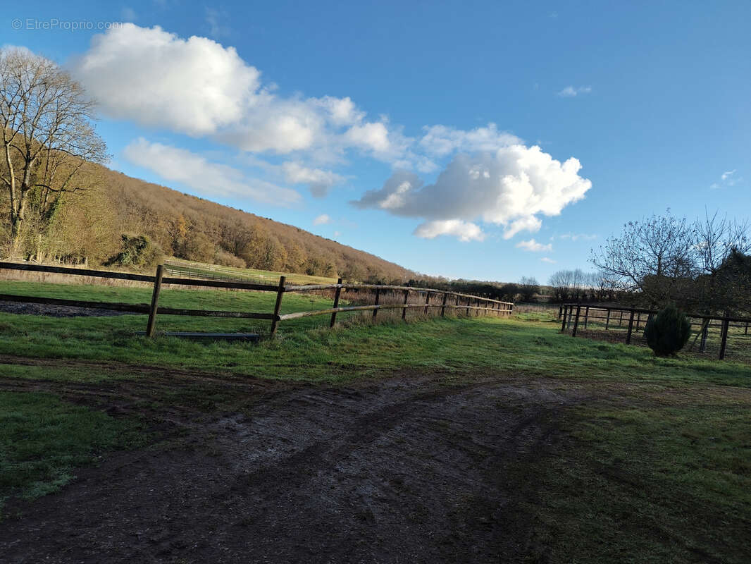 Maison à LA VESPIERE