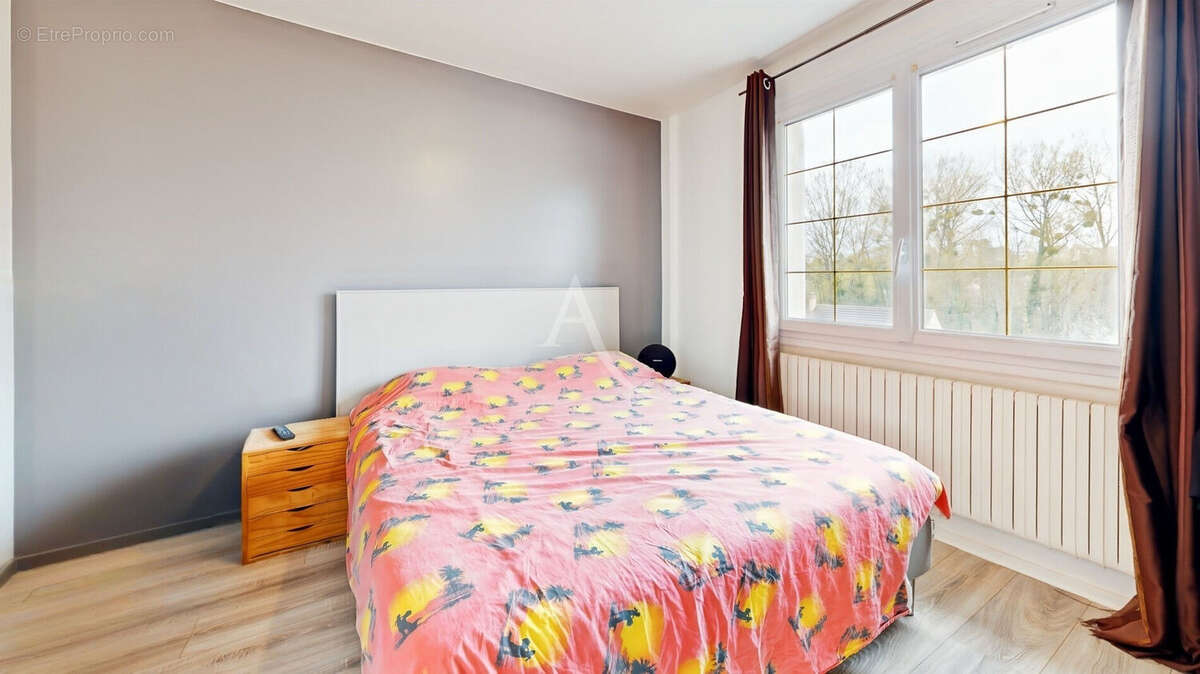 Maison familiale  5 chambres Sous-sol total 15 min Pontoise - photo 8