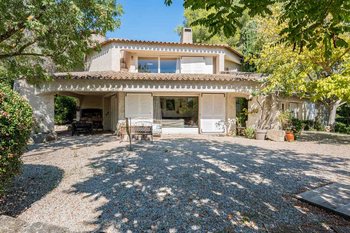 Maison à SANARY-SUR-MER