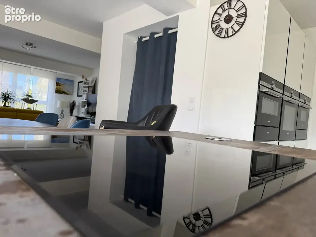 VAL ANDRE 22370. Bien d'exception de 2018 à 2 pas de la plage de 197 m2 habitable - photo 5