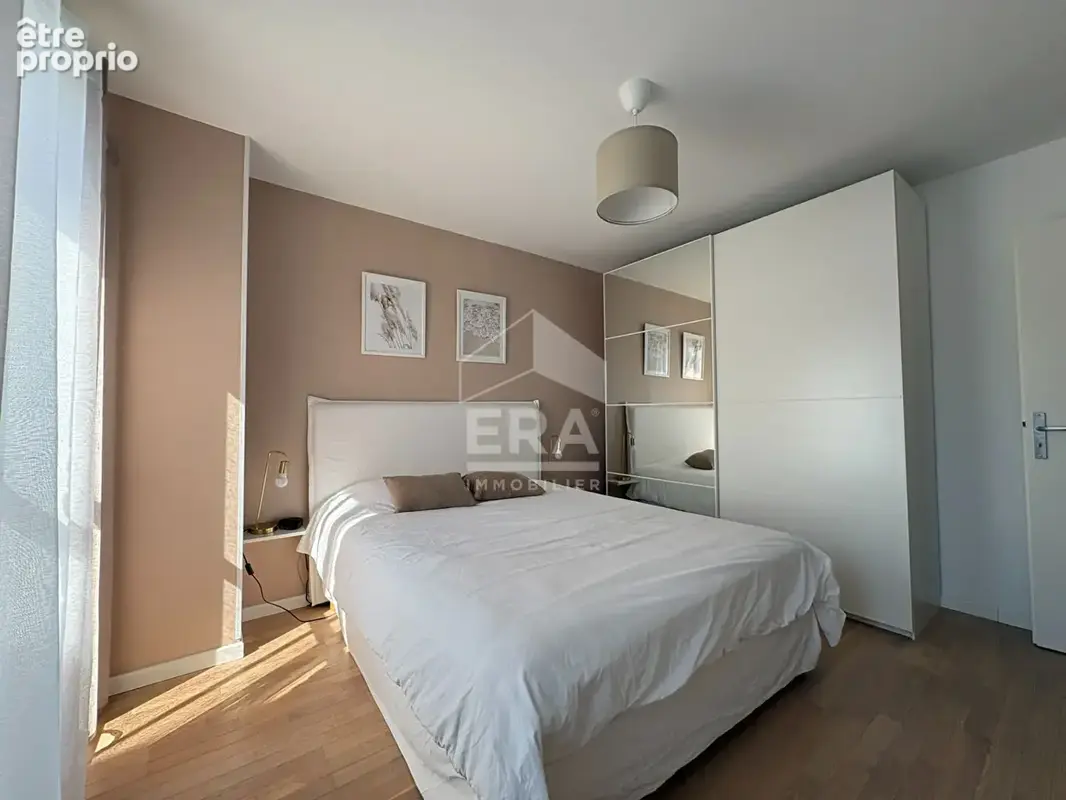 Appartement 80m² à guyancourt - photo 8