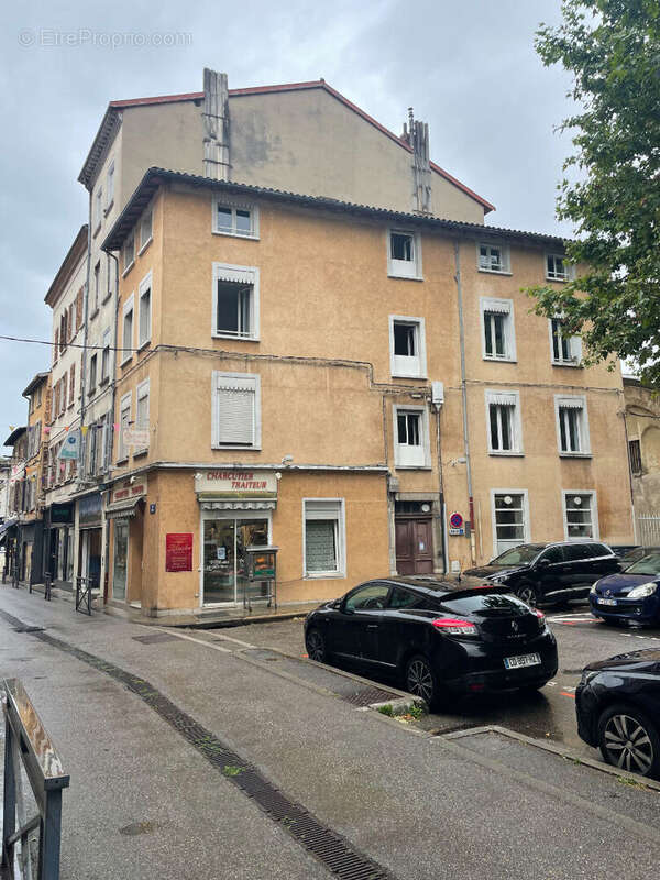 Appartement à VIENNE