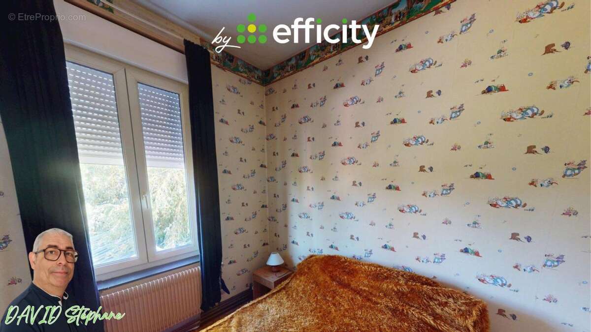 Maison 150 m² à Louvroil  - photo 10