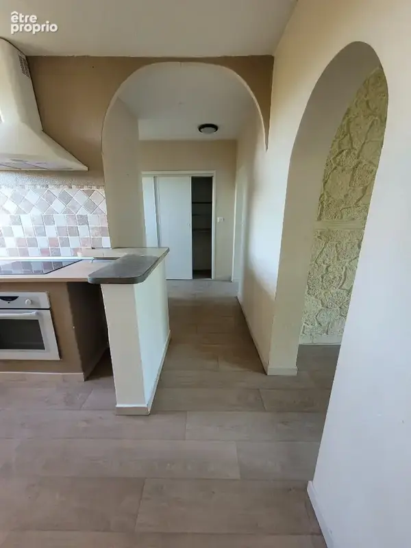 Appartement 55m² à salon-de-provence - photo 6