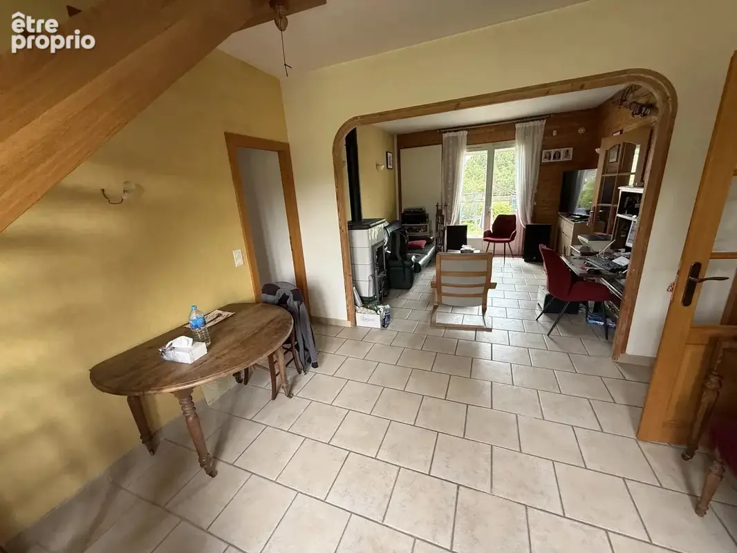 Vente Maison Montigny-sur-loing(77690) 435 750ï¿œ - photo 5