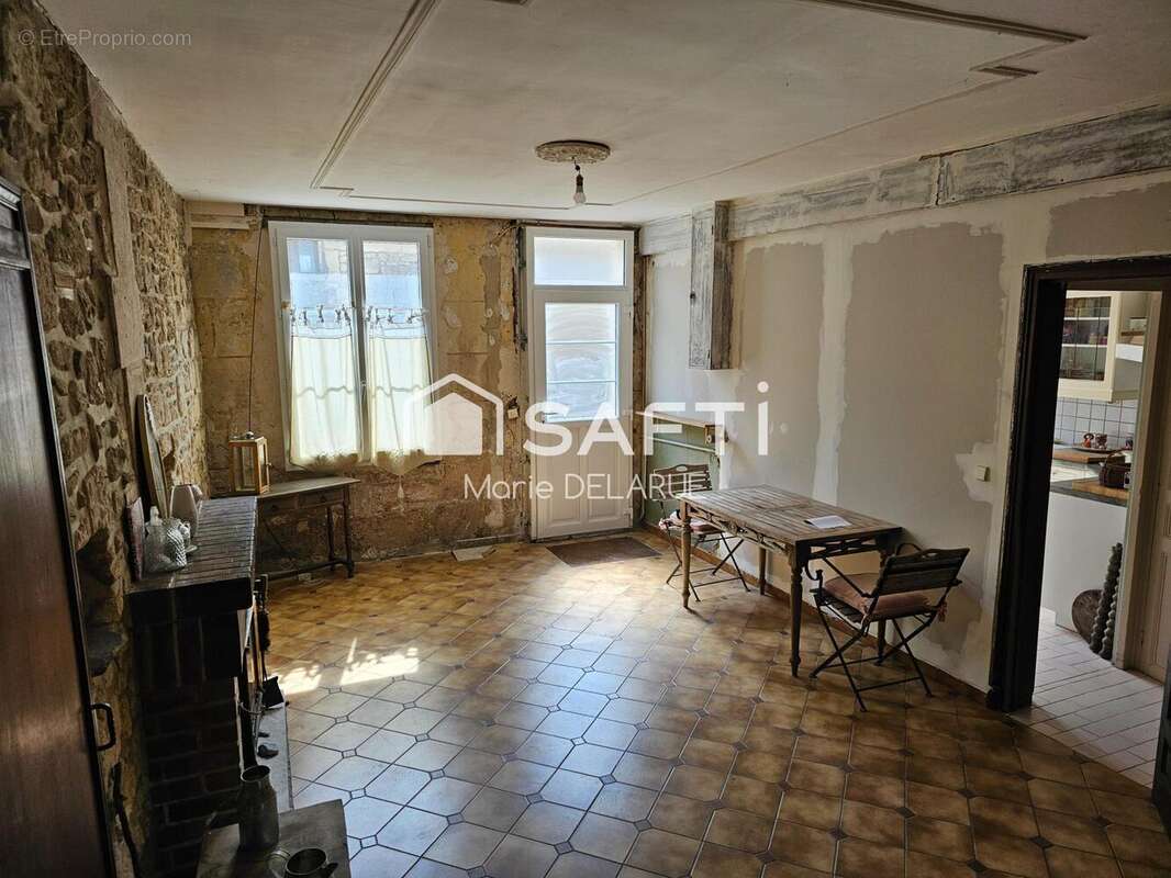 Photo 3 - Maison à MORIENVAL