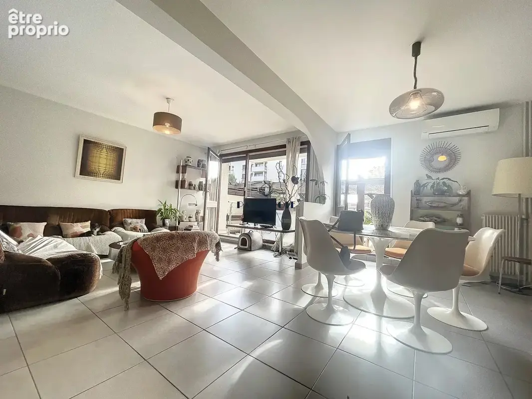 Appartement 3 pièces 87 m² à vendre à Perpignan (66000) - photo 4