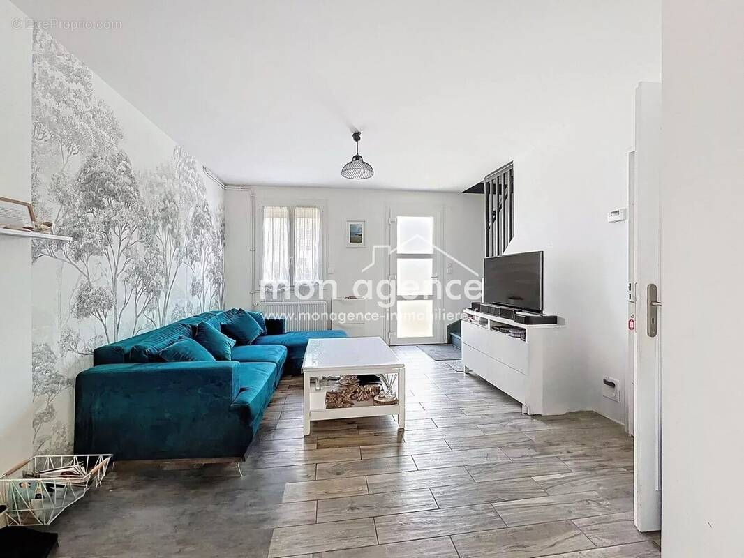 Maison à BONSECOURS