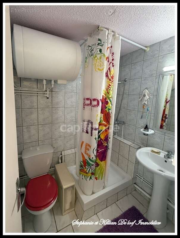 Appartement à AGDE
