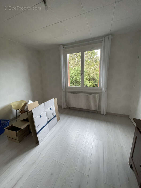 Maison à FRENEUSE
