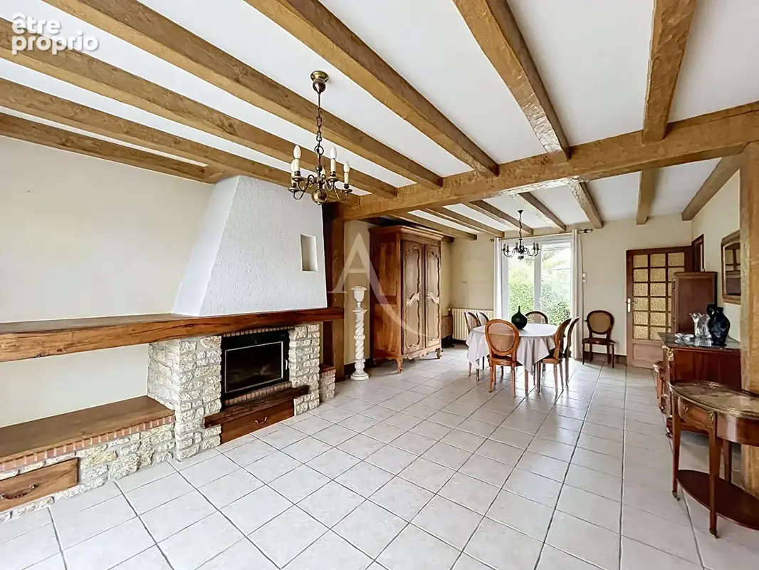 Maison Cholet 6 pièce(s) - photo 2