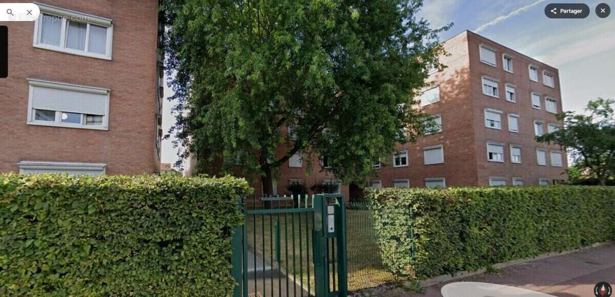 Appartement à CRETEIL