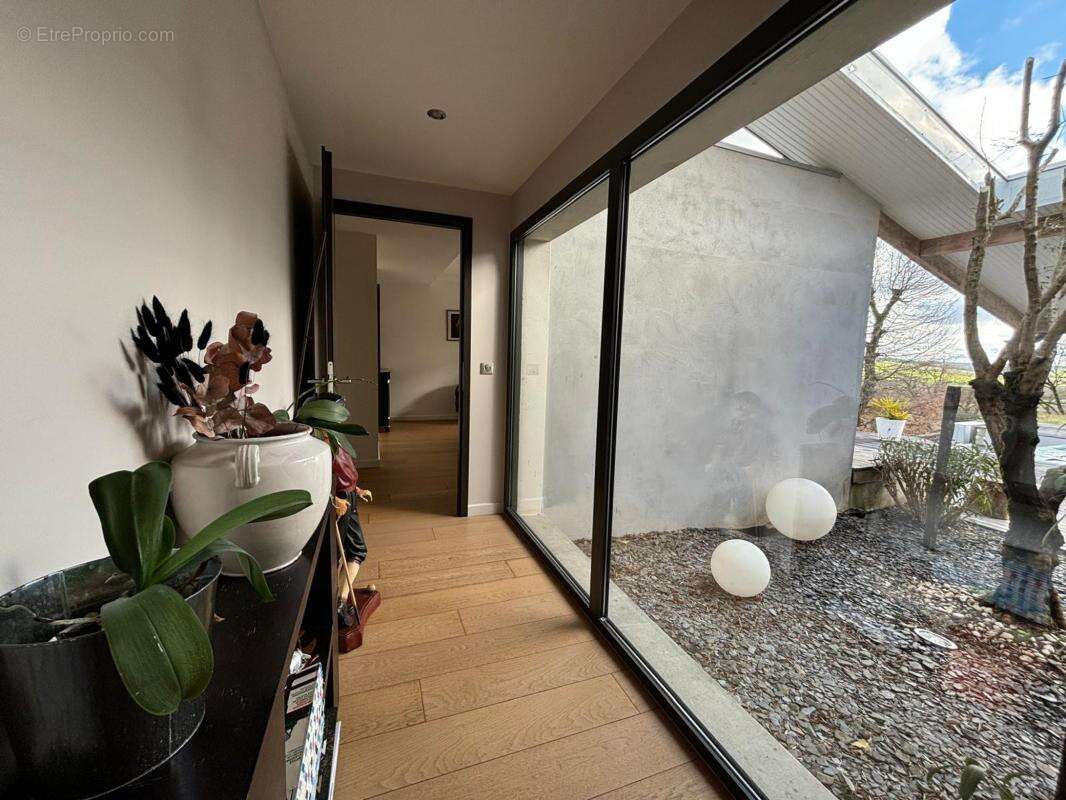 Maison à ODARS