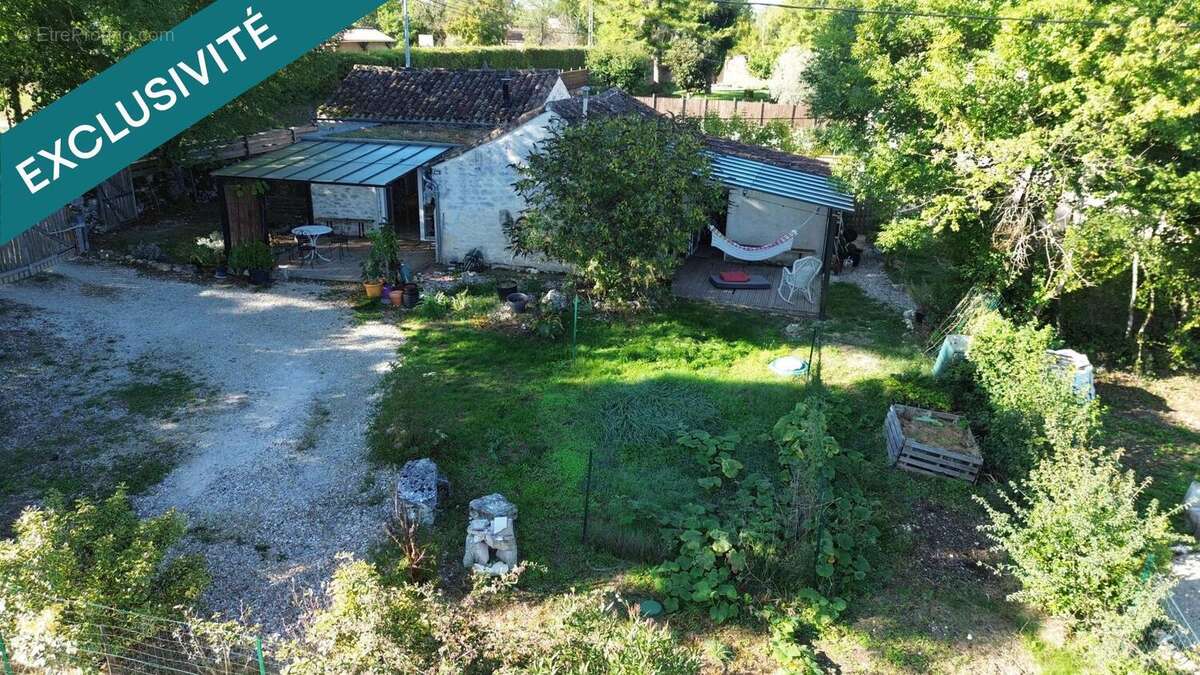 Photo 9 - Maison à CIEURAC