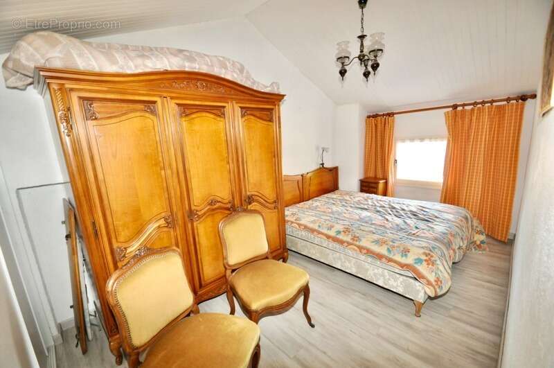 Dpt Alpes de Haute Provence (04), à vendre Proche ANNOT - Maison de village en Pierres 3 pièces 60 m² Terrasse - Sud - photo 9