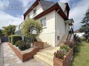 Photo 1 - Maison à MERVILLE-FRANCEVILLE-PLAGE