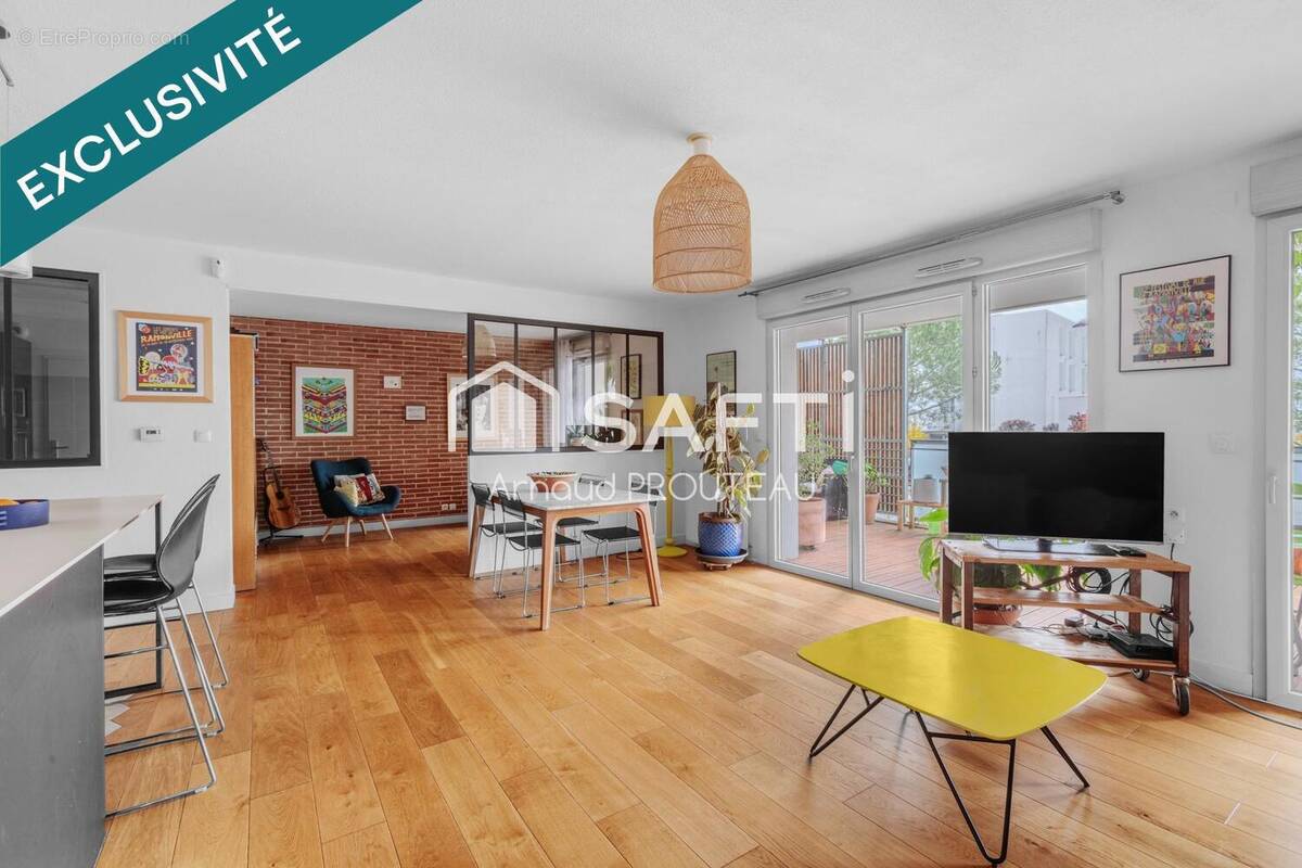 Photo 1 - Appartement à BALMA