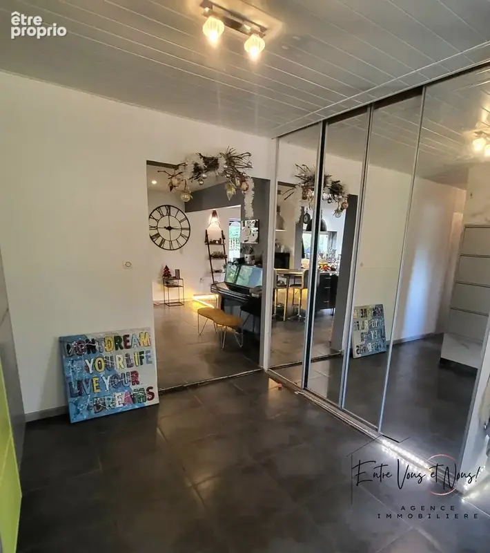 Maison 9 pièces 235 m² à vendre à Saint-Pierre-De-Mons (33210) - photo 9