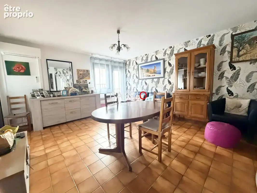 Appartement 3 pièces 53 m² à vendre à Argeles-Sur-Mer (66700) - photo 2