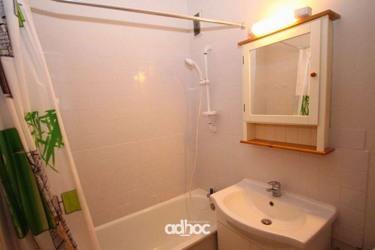 Appartement à ORLEANS