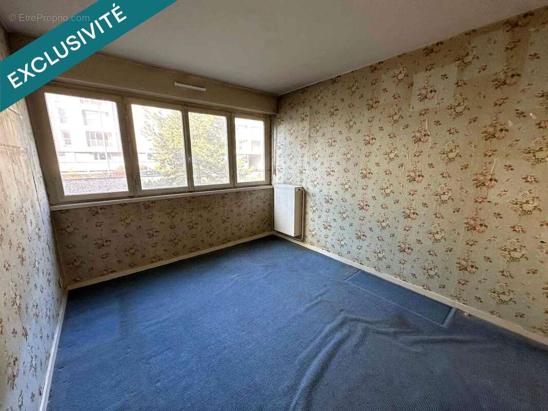 Photo 6 - Appartement à NANCY