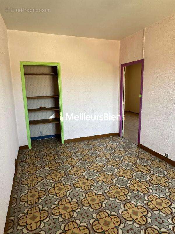 Appartement à LE BOUSQUET-D'ORB