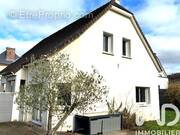 Photo 1 - Maison à SAINT-MARTIN-DE-BOSCHERVILLE