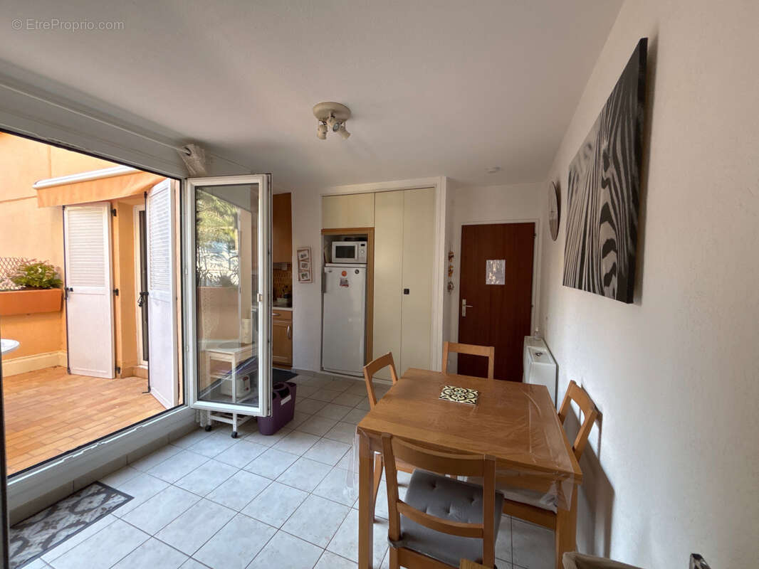 Appartement à ARGELES-SUR-MER