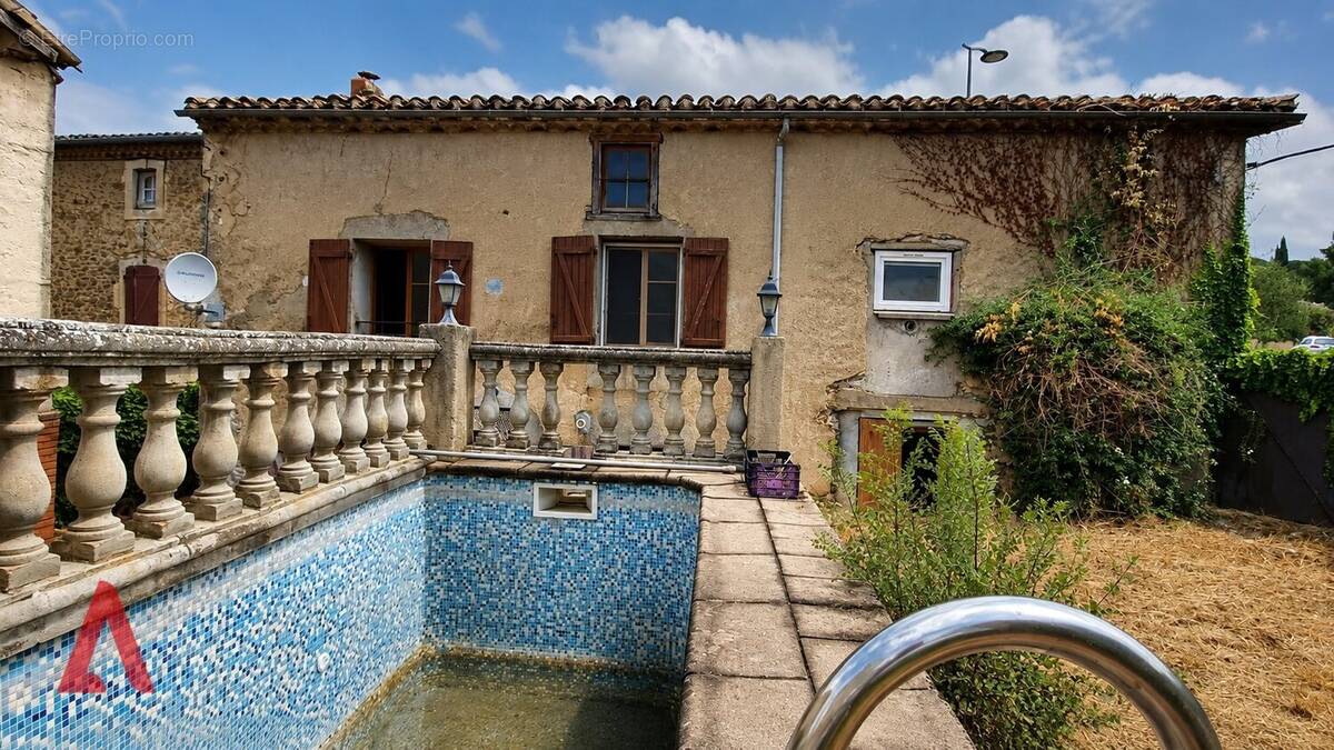 Maison à PALAJA