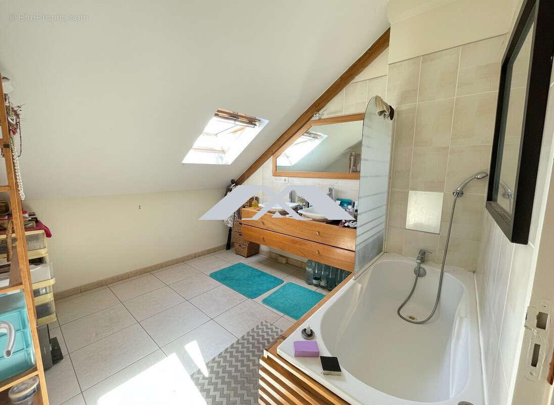 Appartement à LE TAMPON