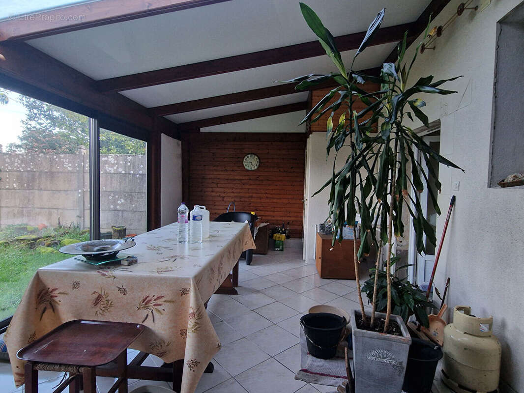 Maison à LES SORINIERES