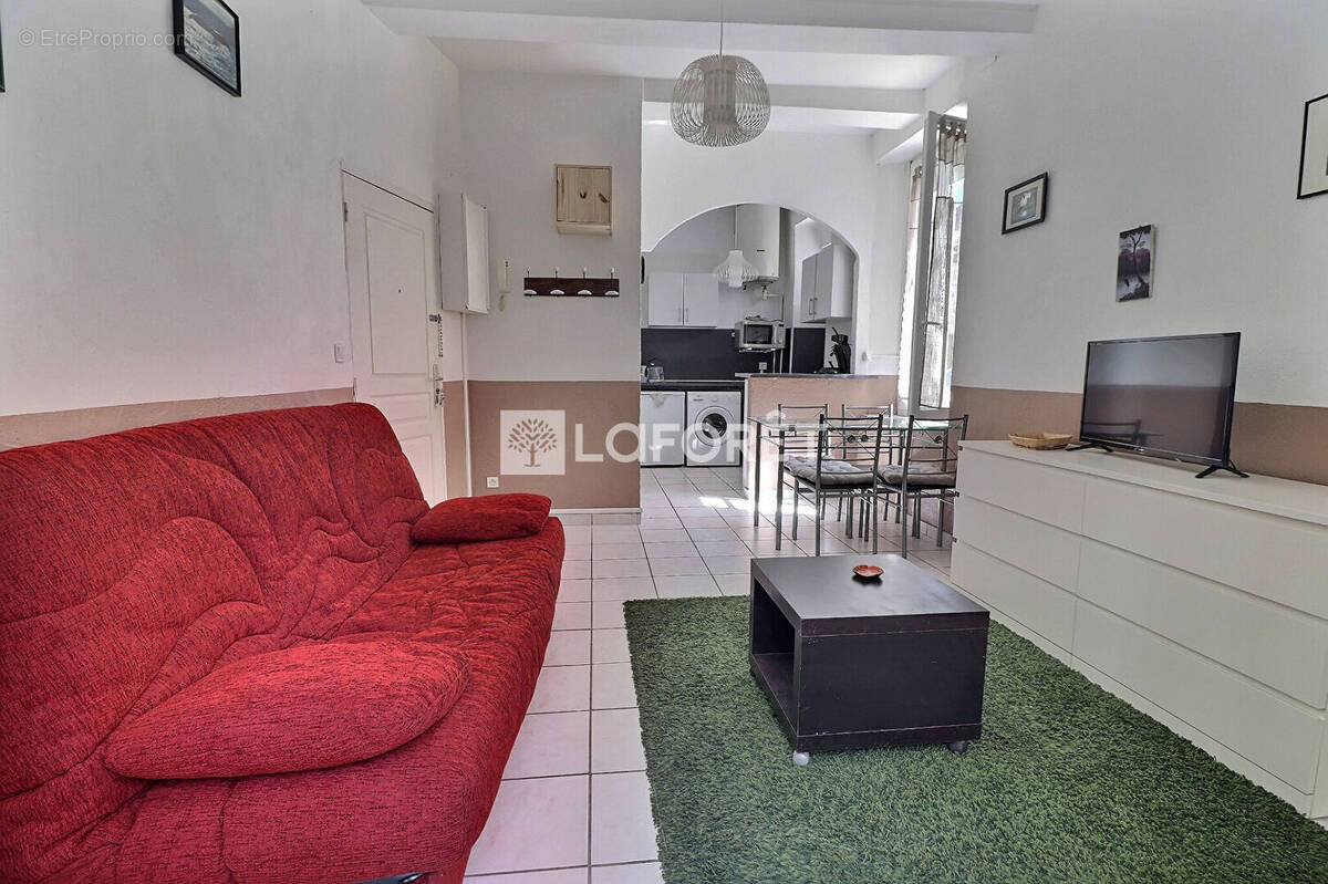Appartement à CUERS
