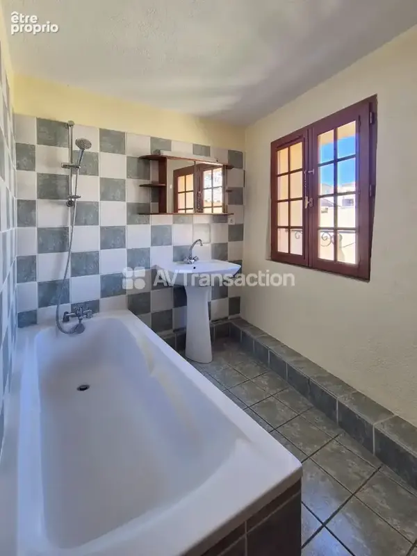Appartement 49 m² à Lorgues  - photo 6
