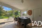 Photo 1 - Maison à VERN-SUR-SEICHE