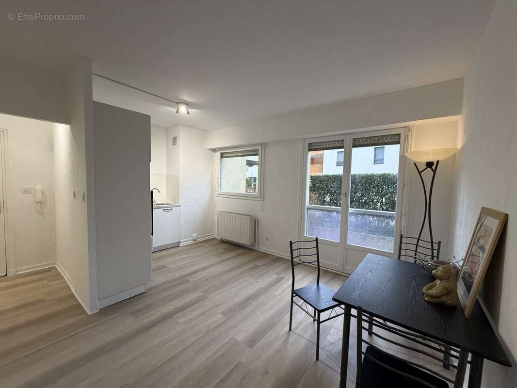 Appartement à LYON-4E