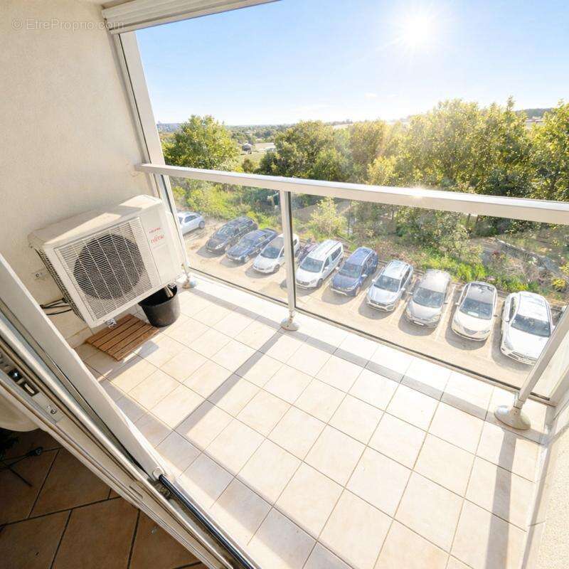 Appartement - photo 2