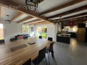 Maison à SAUBRIGUES