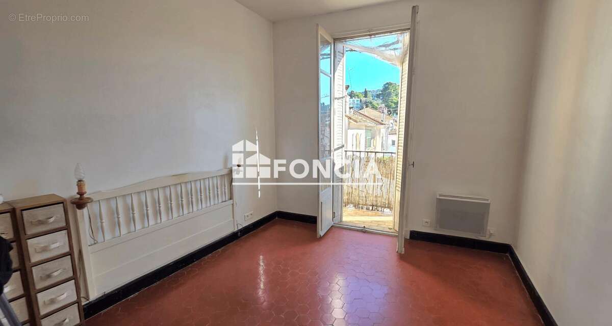 Appartement à LE CANNET