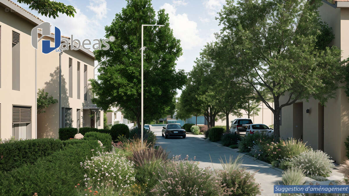 Appartement à SATHONAY-VILLAGE