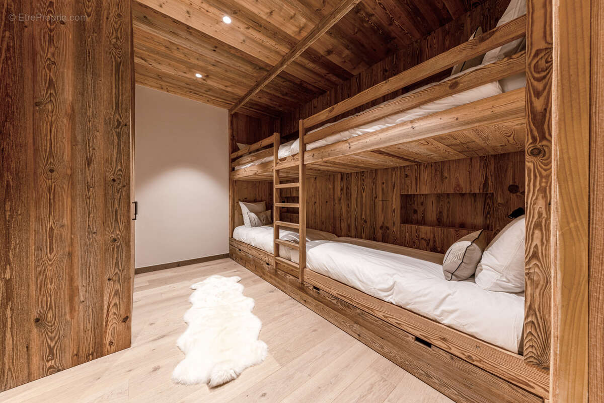 Maison à MEGEVE