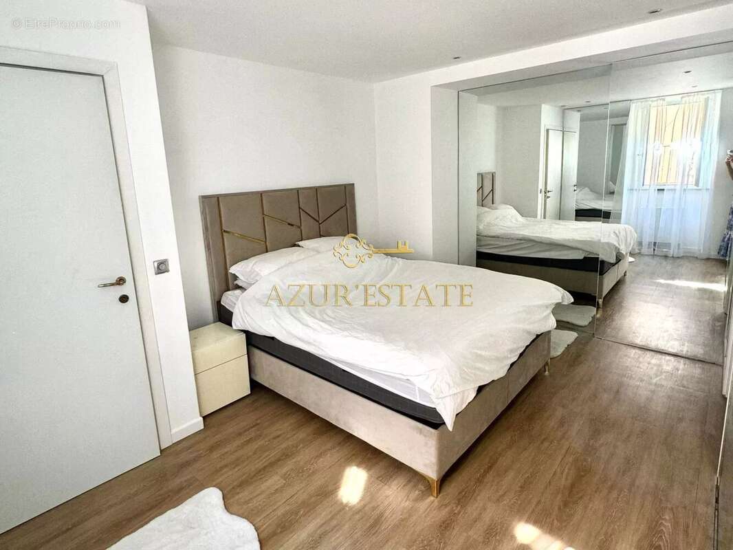 Appartement à CAP-D&#039;AIL