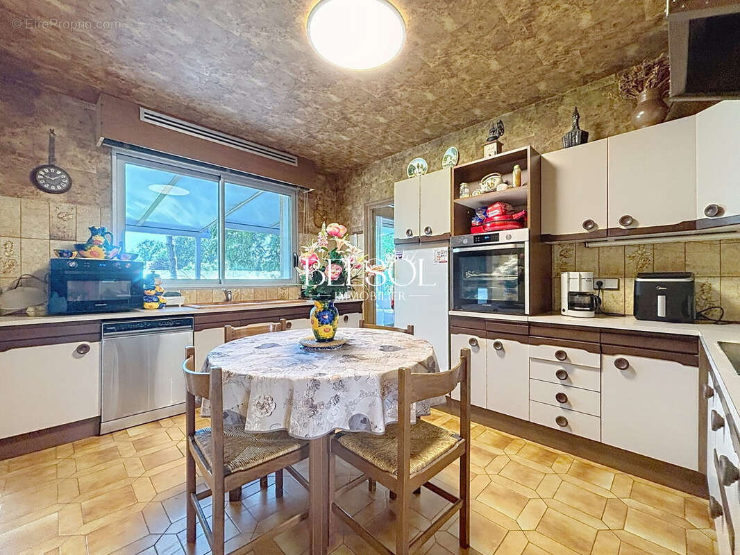 Maison à SUCY-EN-BRIE