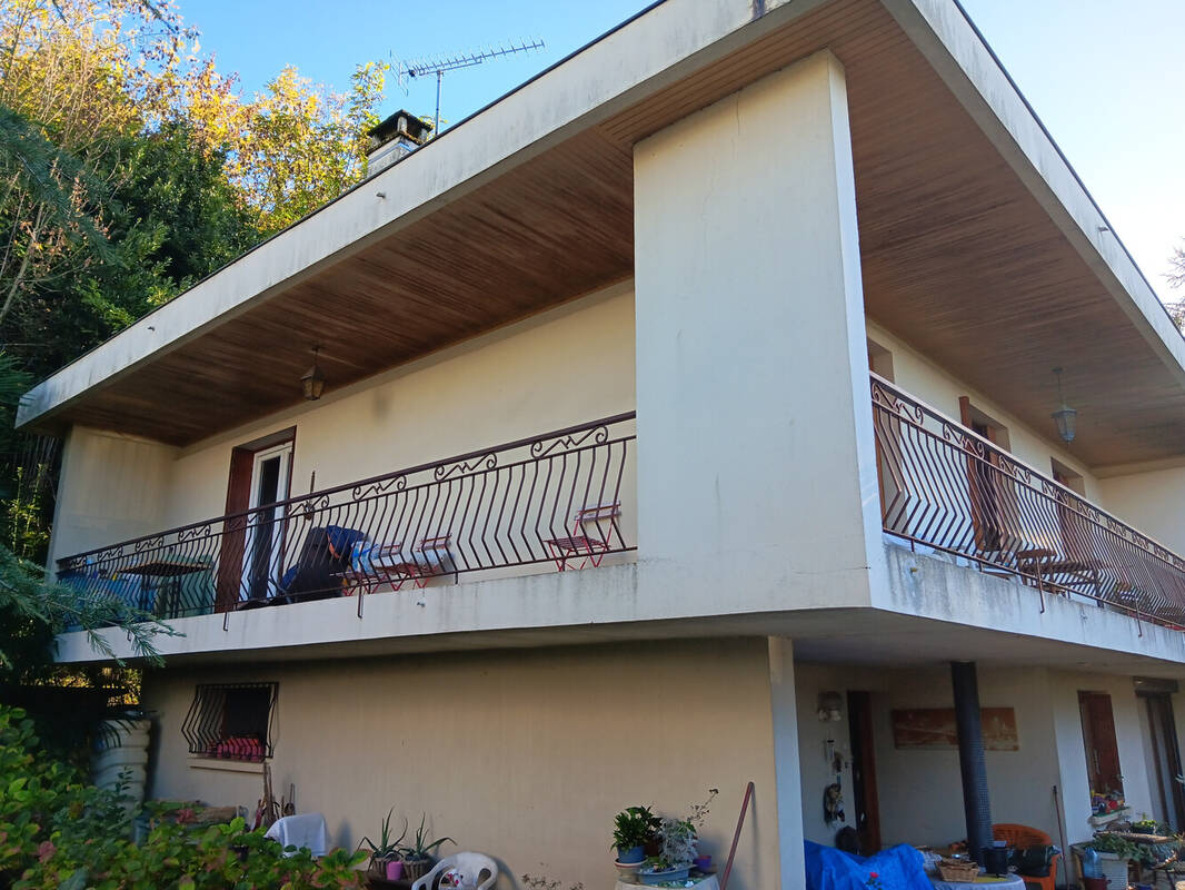 Maison à BON-ENCONTRE