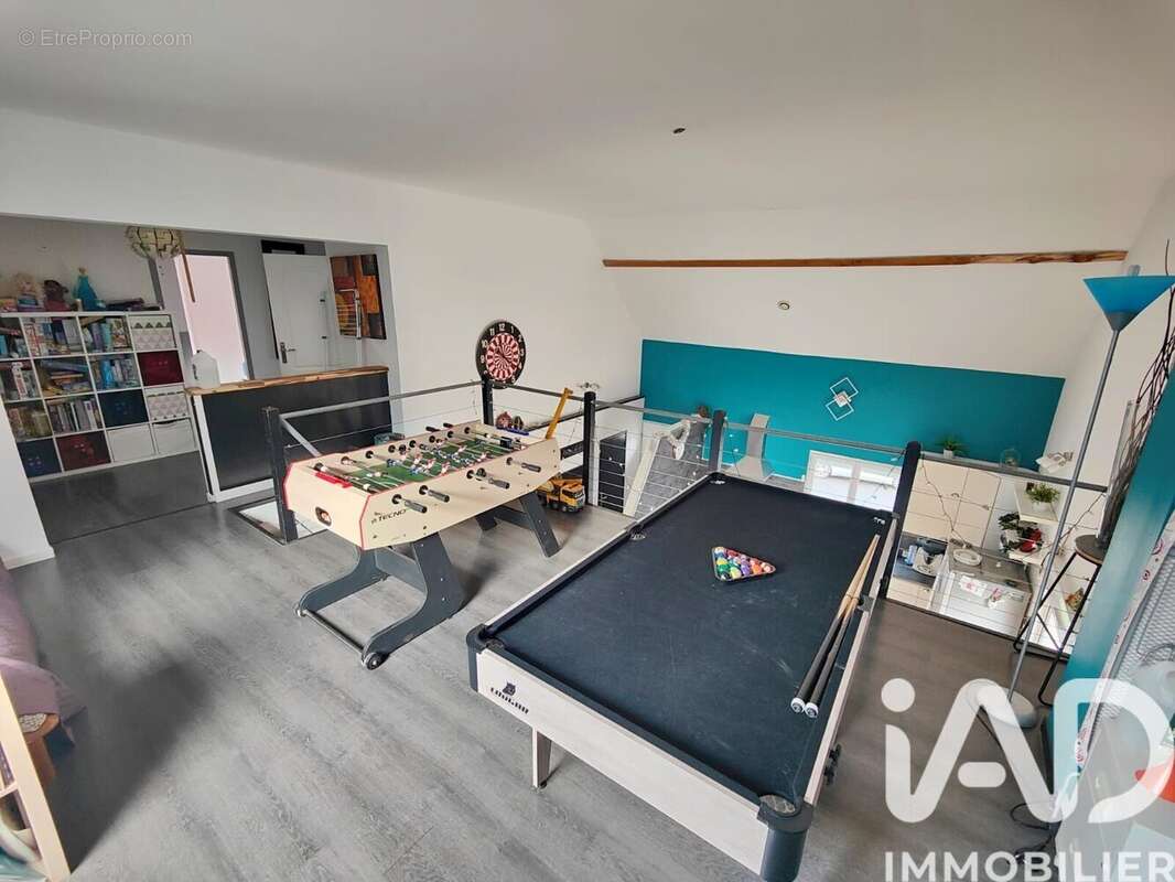 Photo 9 - Maison à SACHE