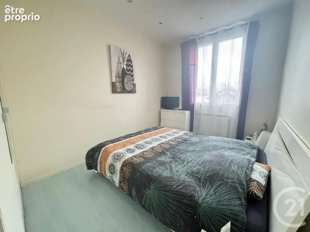 Maison 84 m² à Fontenay-Sous-Bois  - photo 10