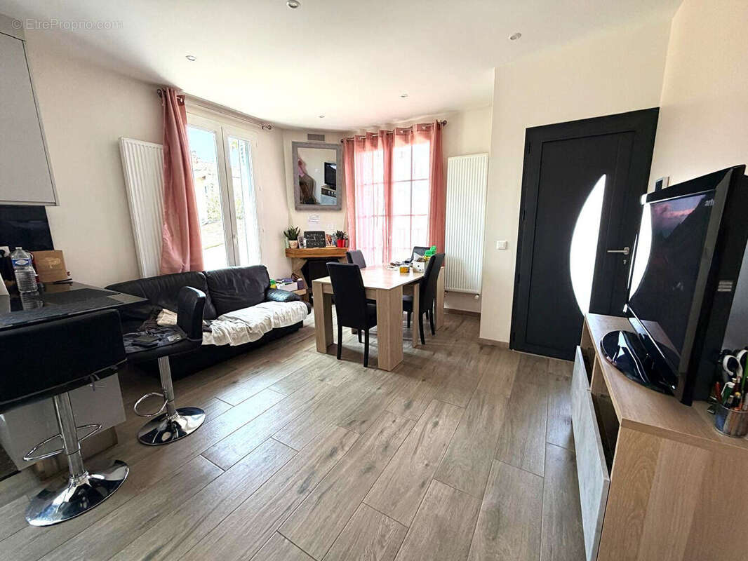 Maison 5 pieces - photo 2